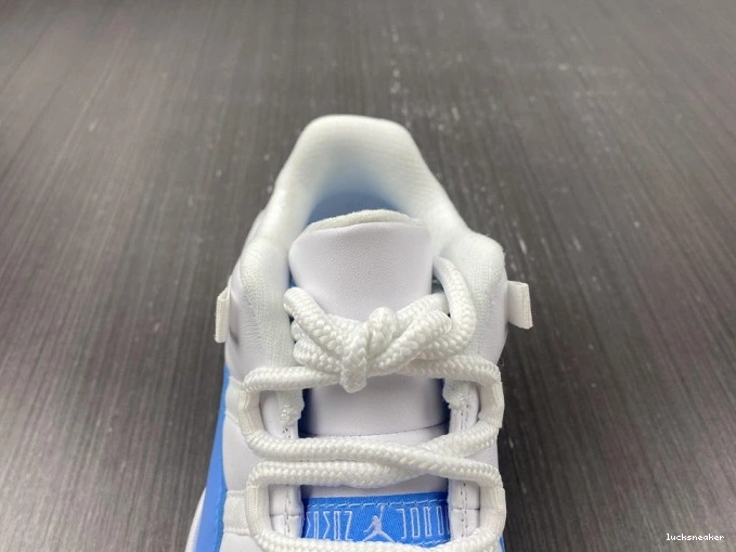 Reps LUCY mens Low Release
